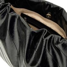 Guess Borsa a spalla Amys Black - 3