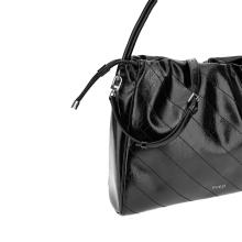 Guess Borsa a spalla Amys Black - 4