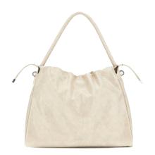 Guess Borsa a spalla Amys Simply Taupe - 1