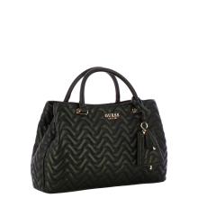 Guess Borsa a mano Melisandra grande Black - 2