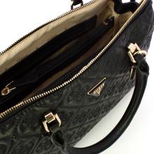 Guess Borsa a mano Adelasia Black - 5