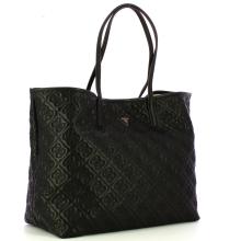 Guess Borsa a spalla Adelasia Large Black - 2