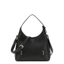 Guess Mini Hobo Bag Rosalba Black - 1