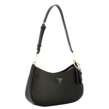 Guess Sottospalla Noelle II in saffiano Black - 2