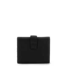 Guess Portafoglio Petite Laurel II Black - 2