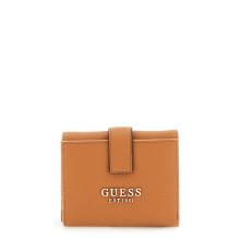 Guess Portafoglio Petite Laurel II Cognac - 1