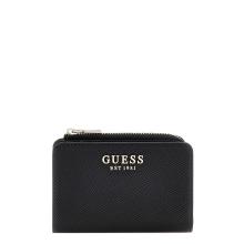 Guess Portafoglio Medio Laurel II Black - 1
