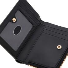 Guess Portafoglio Medio Laurel II Black - 3