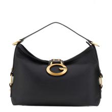 Guess Borsa a spalla Camden Black - 1