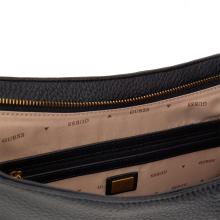 Guess Borsa a spalla Camden Black - 5