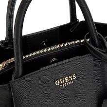 Guess Borsa a mano Amorette Black - 4