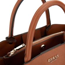 Guess Borsa a mano Amorette Cognac - 4