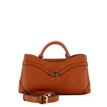 Guess Borsa a mano Dea Cognac - 4
