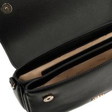 Guess Borsa a spalla Dea Black - 4