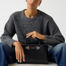 Guess Borsa a mano Minima Black - 2