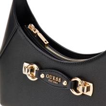 Guess Borsa a spalla Mimina Black - 3