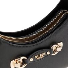 Guess Borsa a spalla Mimina Black - 4