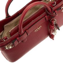 Guess Borsa a mano Gregoria Red - 5