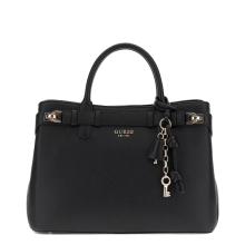Guess Borsa a mano Gregoria Large Black - 1