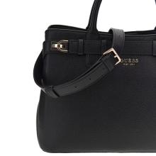Guess Borsa a mano Gregoria Large Black - 3