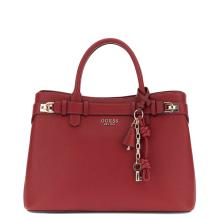 Guess Borsa a mano Gregoria Large Red - 1