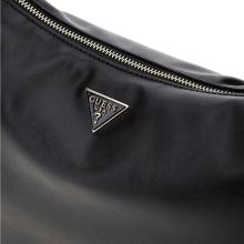 Guess Hobo Bag Sunetra Black - 3