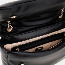 Guess Borsa a tracolla Sunetra Black - 4