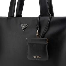 Guess Borsa a spalla Sunetra Black - 3