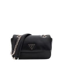 Guess Mini Borsa a bandoliera Sunetra Black - 1