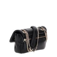 Guess Mini Borsa a bandoliera Sunetra Black - 2