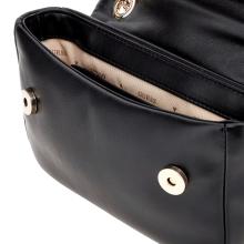 Guess Mini Borsa a bandoliera Sunetra Black - 4