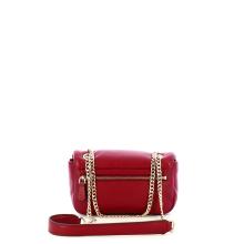 Guess Mini Borsa a bandoliera Sunetra Red - 3