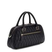 Guess Borsa a mano Valla Small Black - 2