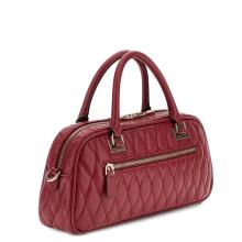 Guess Borsa a mano Valla Small Red - 2