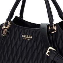 Guess Shopper Valla Black - 3
