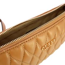 Guess Borsa a spalla Valla Beige - 4
