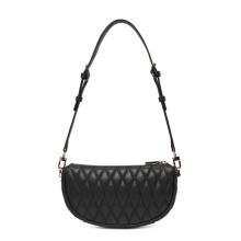 Guess Borsa a spalla Valla Black - 2