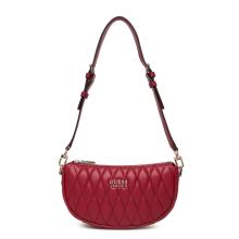 Guess Borsa a spalla Valla Red - 1