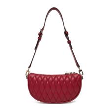 Guess Borsa a spalla Valla Red - 2