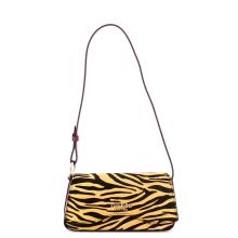 Guess Borsa a spalla Domitilla Zebra - 1