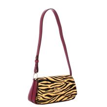Guess Borsa a spalla Domitilla Zebra - 2