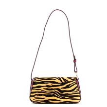 Guess Borsa a spalla Domitilla Zebra - 3