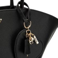 Guess Borsa a spalla Bolena Black - 3