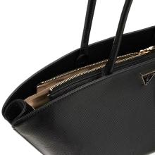 Guess Borsa a spalla Bolena Black - 4