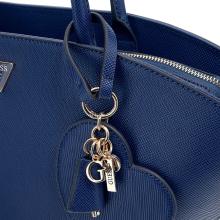 Guess Borsa a spalla Bolena Midnight - 5