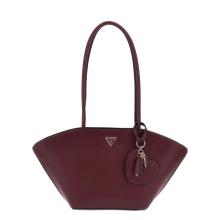 Guess Borsa a spalla Bolena Wine - 1