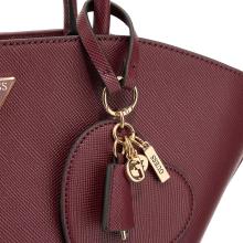 Guess Borsa a spalla Bolena Wine - 3