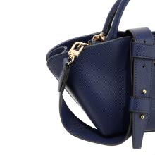 Guess Mini Borsa a mano Bolena Midnight - 5