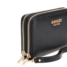 Guess Portafoglio Medio Amorette Black - 3