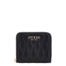 Guess Portafoglio Piccolo Valla Black - 1